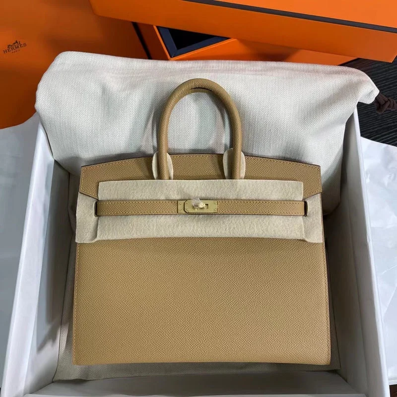 Whimsy Finds - Hermes Bags - 021