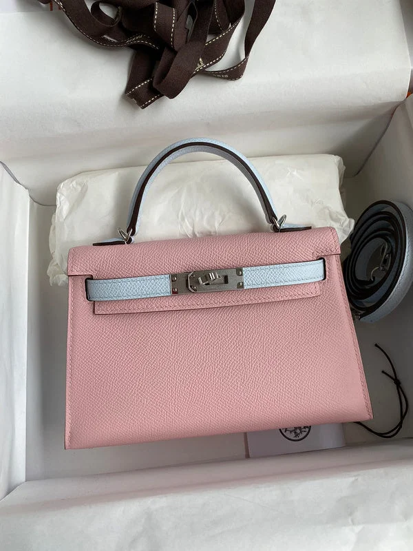 Whimsy Finds - Hermes Bags - 039