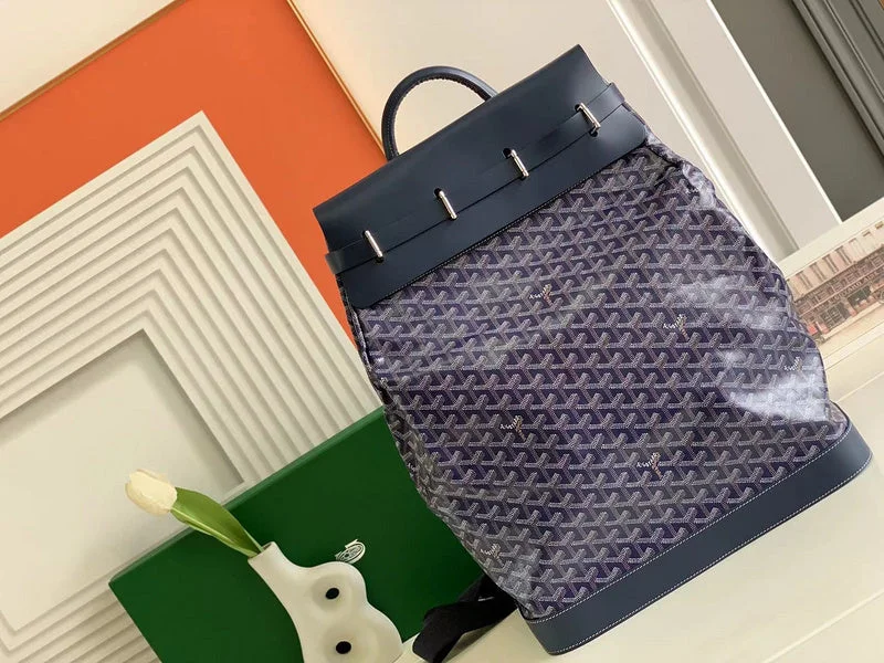 Whimsy Finds - Goyard Bags - 001