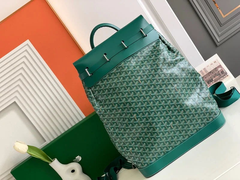 Whimsy Finds - Goyard Bags - 002