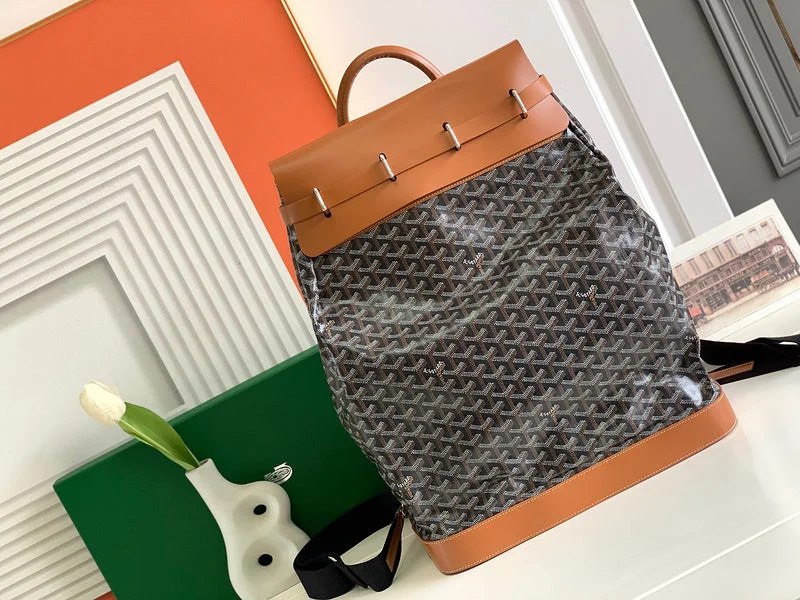 Whimsy Finds - Goyard Bags - 003