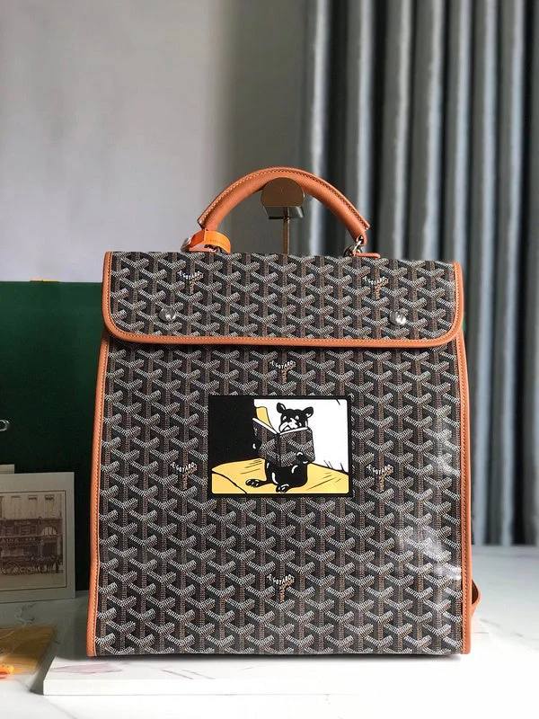 Whimsy Finds - Goyard Bags - 005