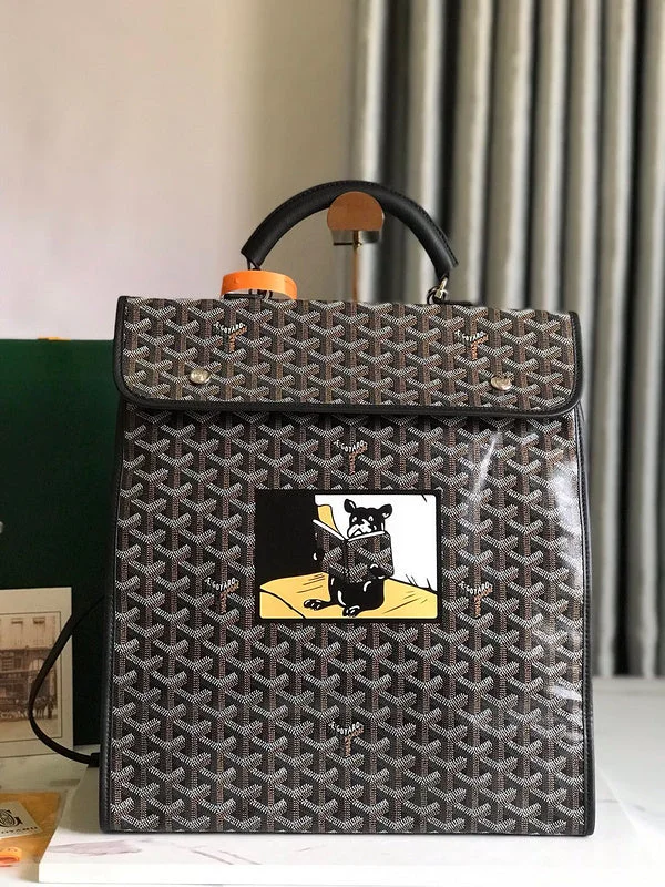 Whimsy Finds - Goyard Bags - 007