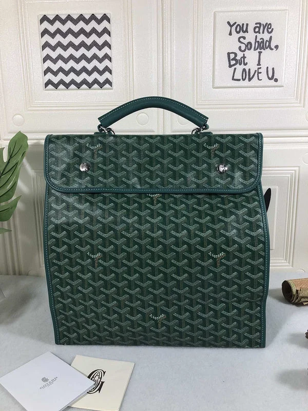 Whimsy Finds - Goyard Bags - 009