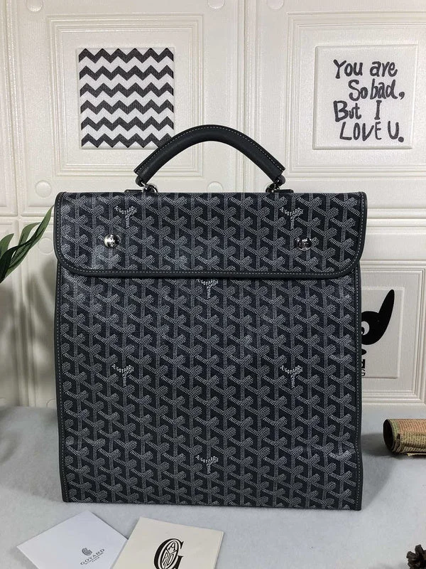 Whimsy Finds - Goyard Bags - 011