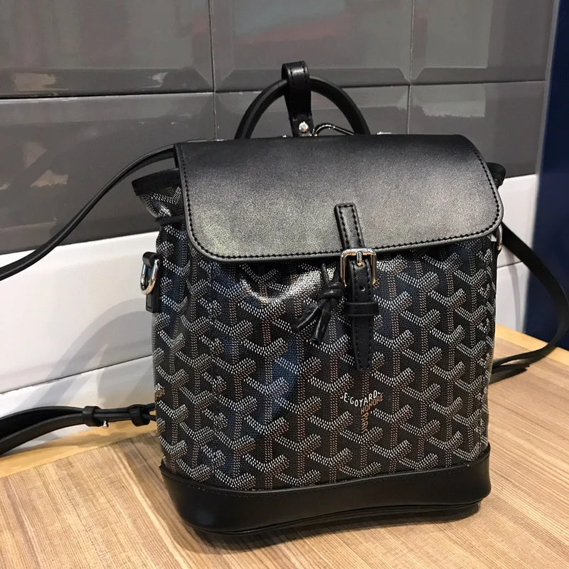 Whimsy Finds - Goyard Bags - 014