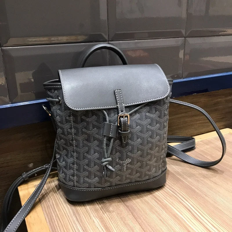 Whimsy Finds - Goyard Bags - 022