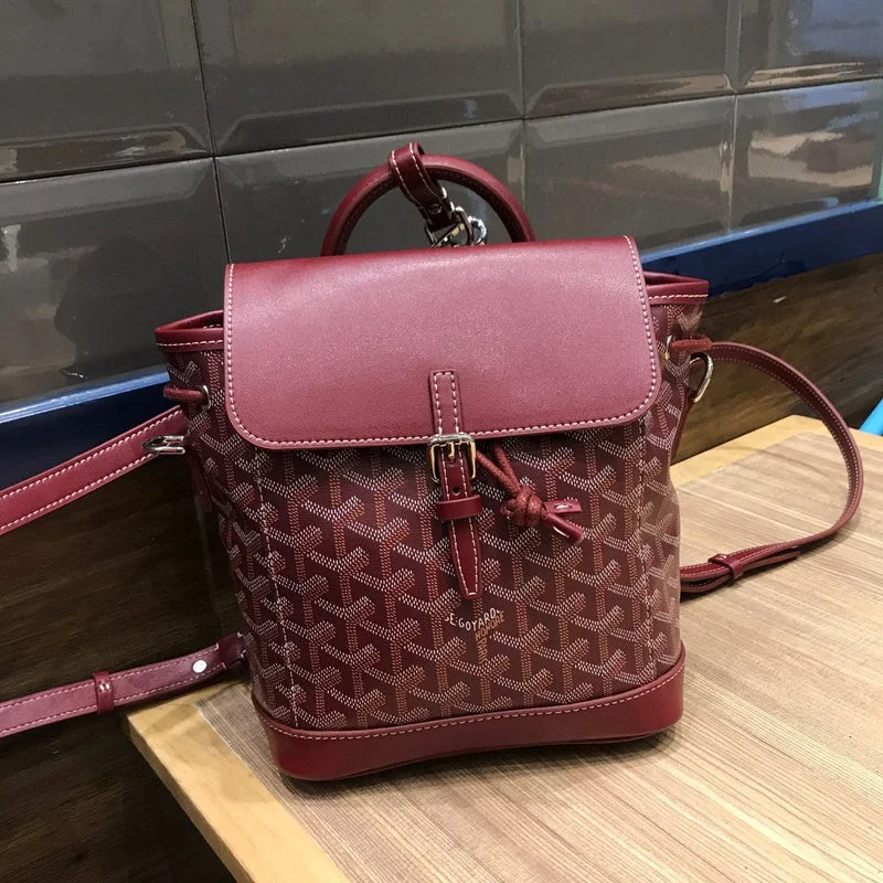 Whimsy Finds - Goyard Bags - 023