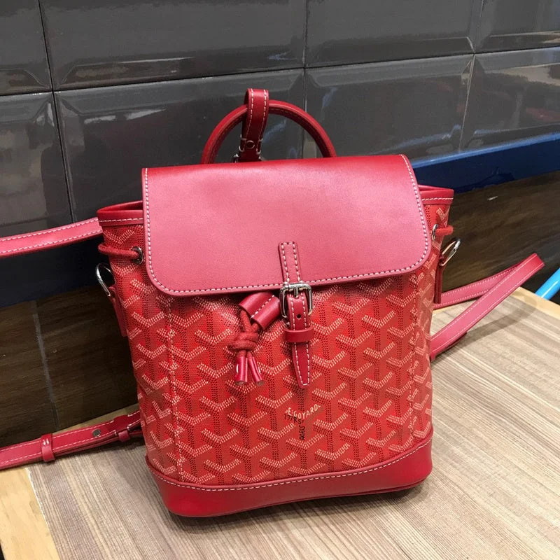 Whimsy Finds - Goyard Bags - 024