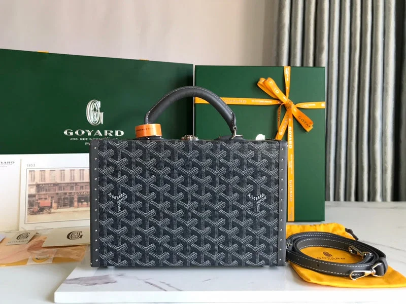 WF - Goyard Bags - 030