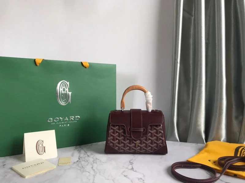 WF - Goyard Bags - 039