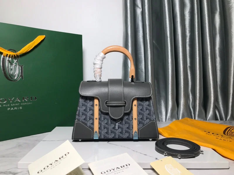 WF - Goyard Bags - 041