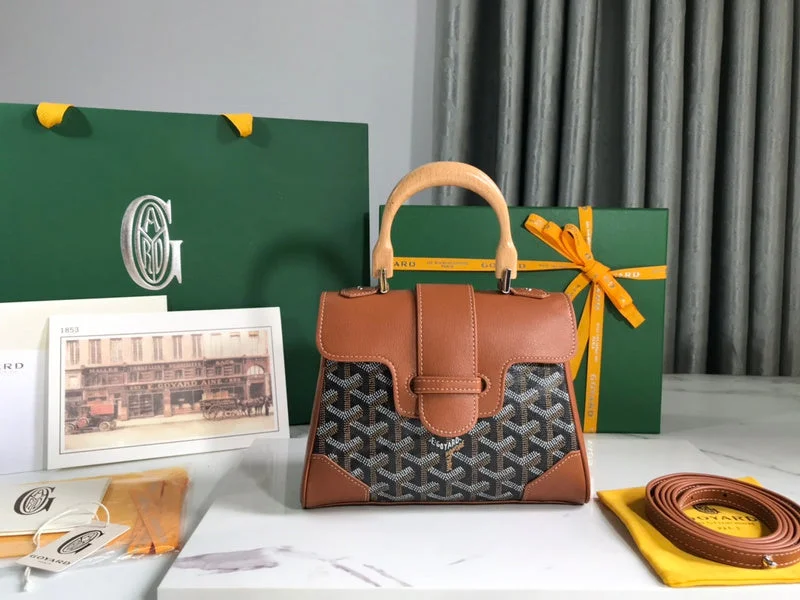 WF - Goyard Bags - 049