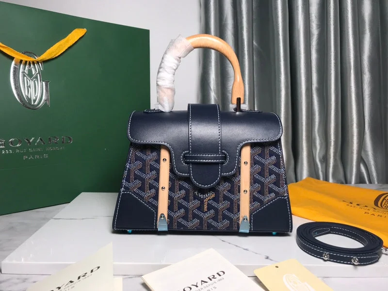 WF - Goyard Bags - 050