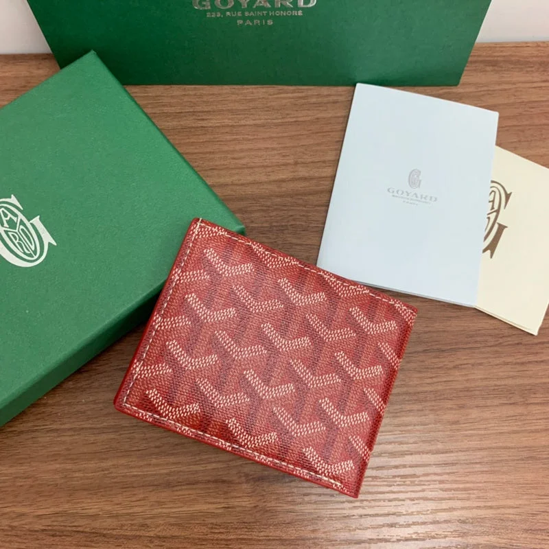 WF - Goyard Bags - 054