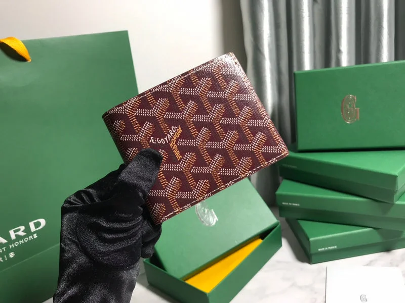 WF - Goyard Bags - 061