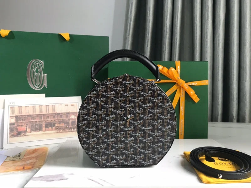 WF - Goyard Bags - 063