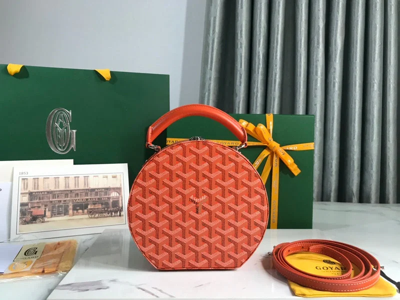 WF - Goyard Bags - 066