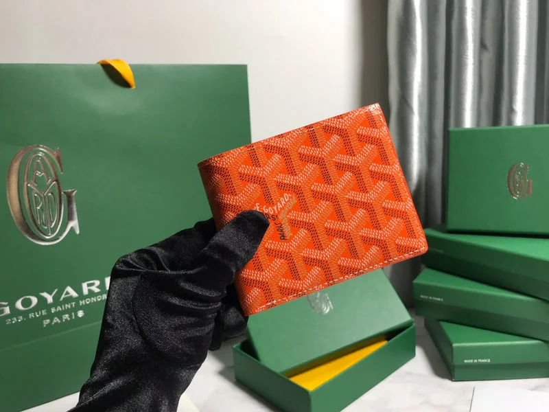 WF - Goyard Bags - 068