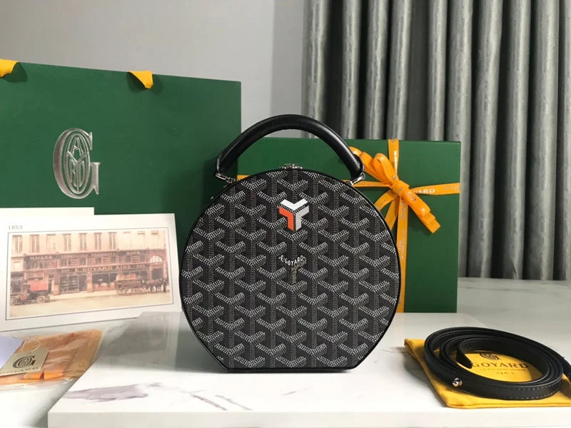 WF - Goyard Bags - 074