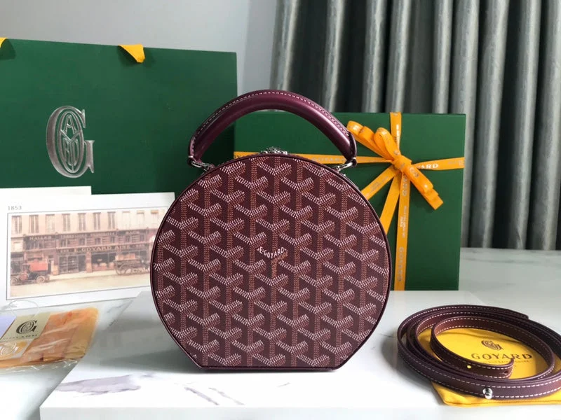 WF - Goyard Bags - 076