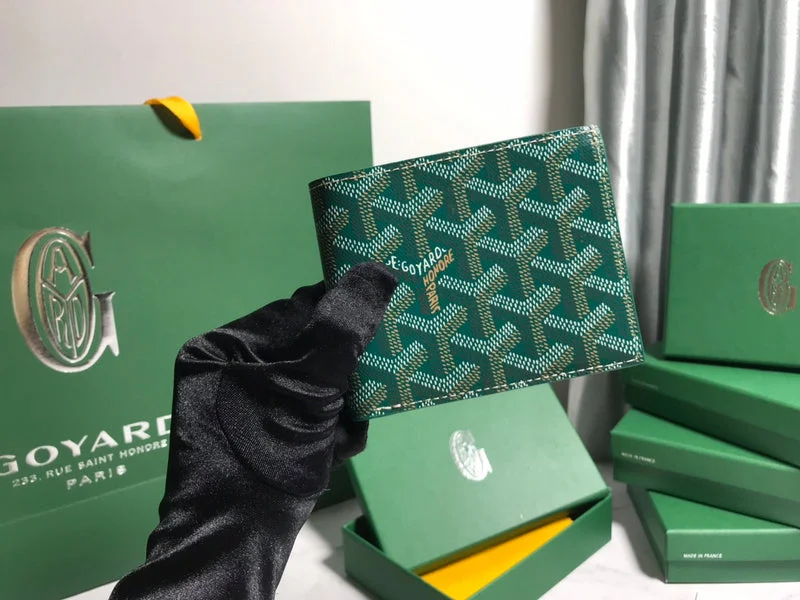 WF - Goyard Bags - 077