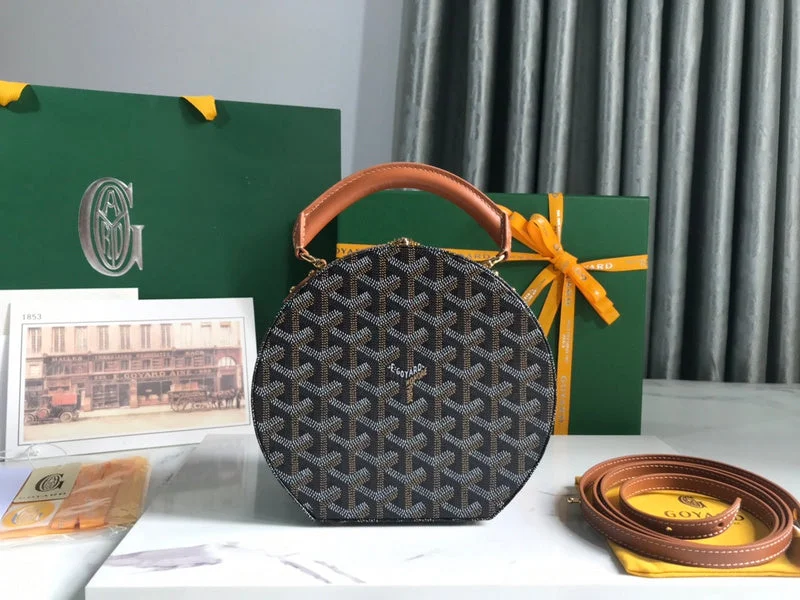 WF - Goyard Bags - 083