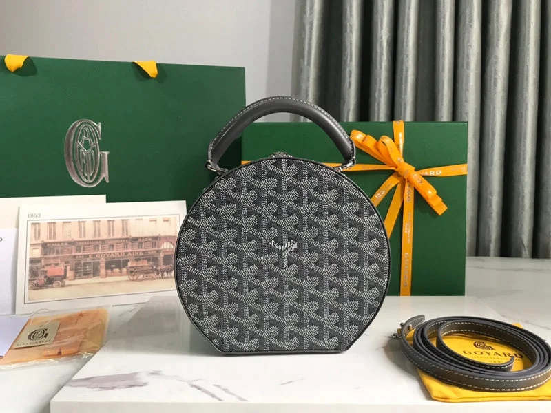 WF - Goyard Bags - 085