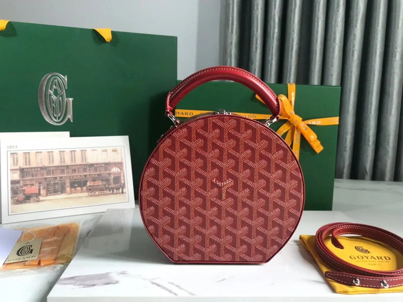 WF - Goyard Bags - 086