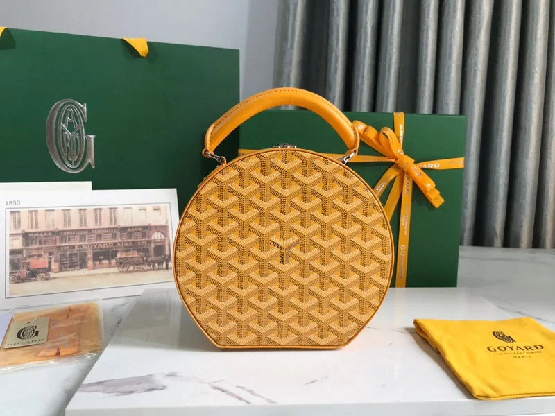 WF - Goyard Bags - 088