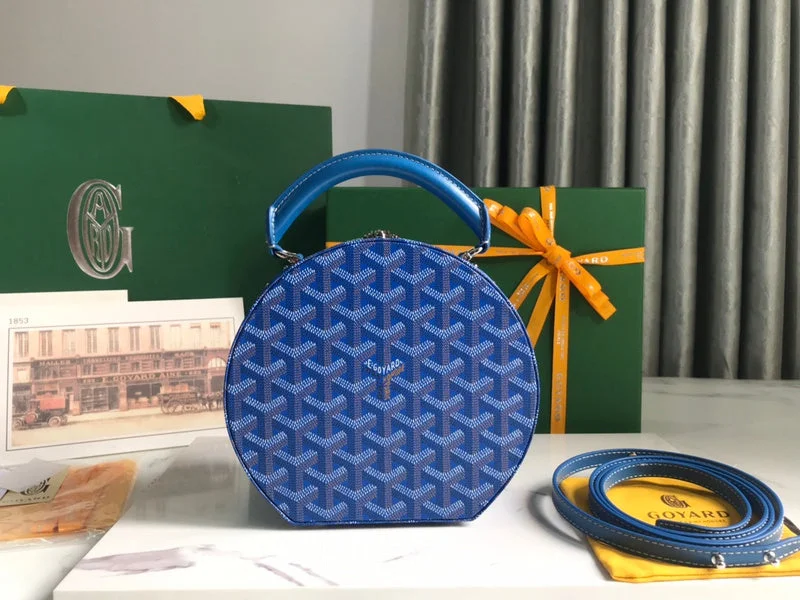 WF - Goyard Bags - 089