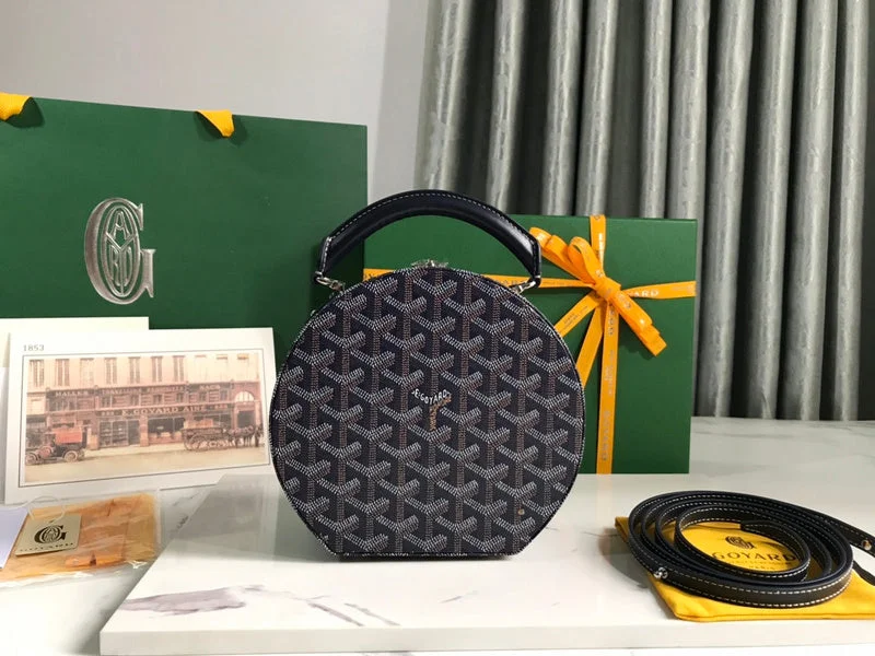 WF - Goyard Bags - 090