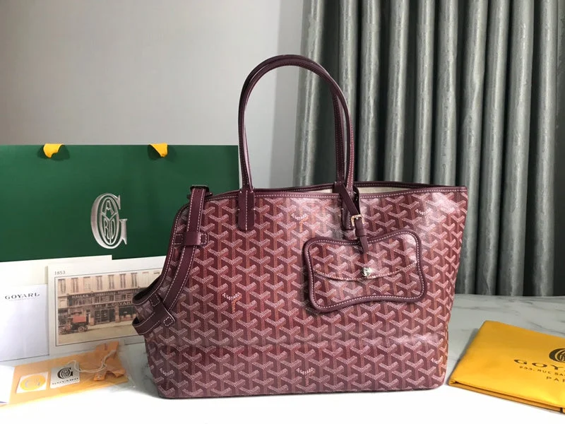 WF - Goyard Bags - 095