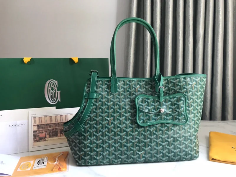 WF - Goyard Bags - 105