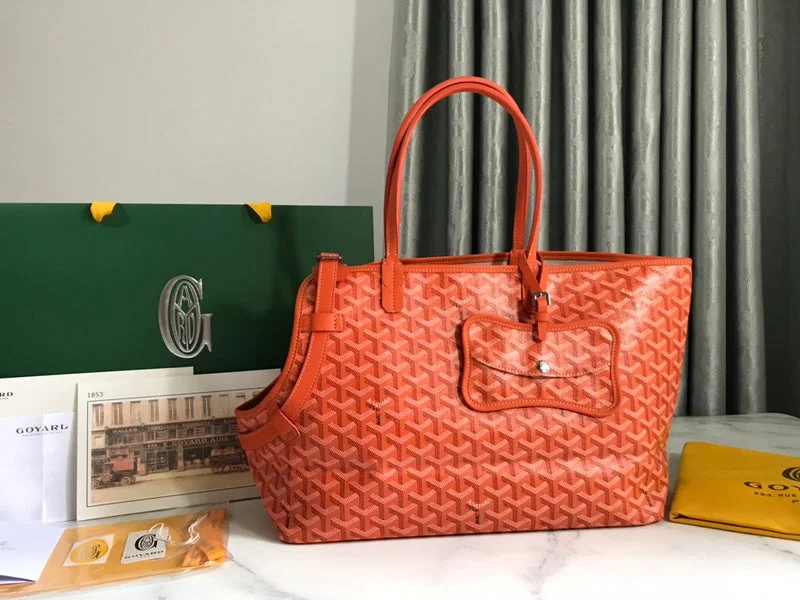 WF - Goyard Bags - 109