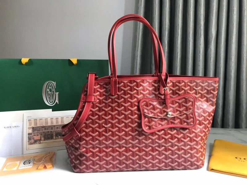 WF - Goyard Bags - 117