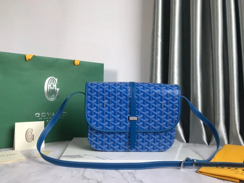 WF - Goyard Bags - 165