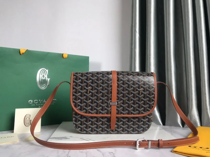 WF - Goyard Bags - 179