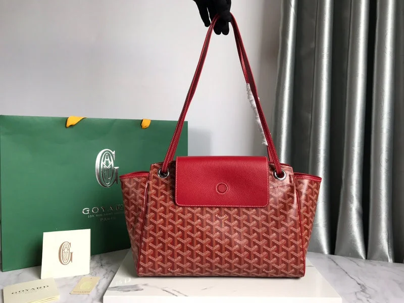 WF - Goyard Bags - 189