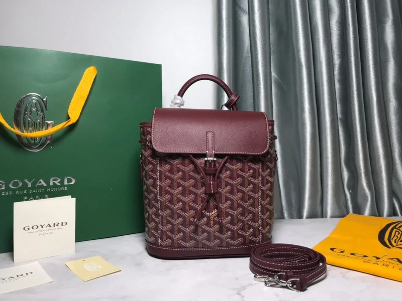 WF - Goyard Bags - 198