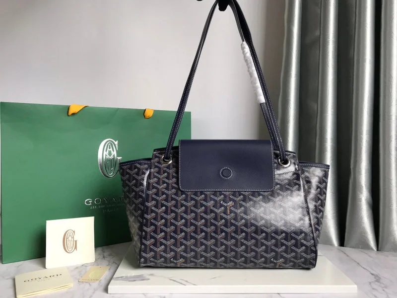 WF - Goyard Bags - 200