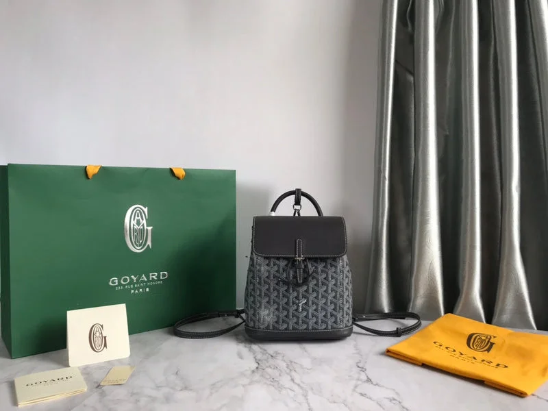 WF - Goyard Bags - 201