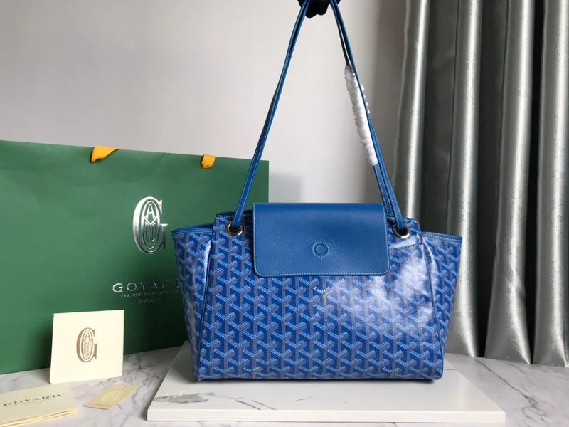 WF - Goyard Bags - 203