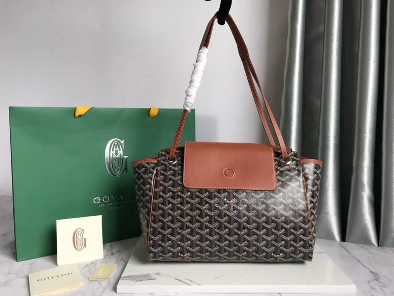 WF - Goyard Bags - 204