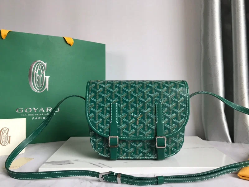 WF - Goyard Bags - 213