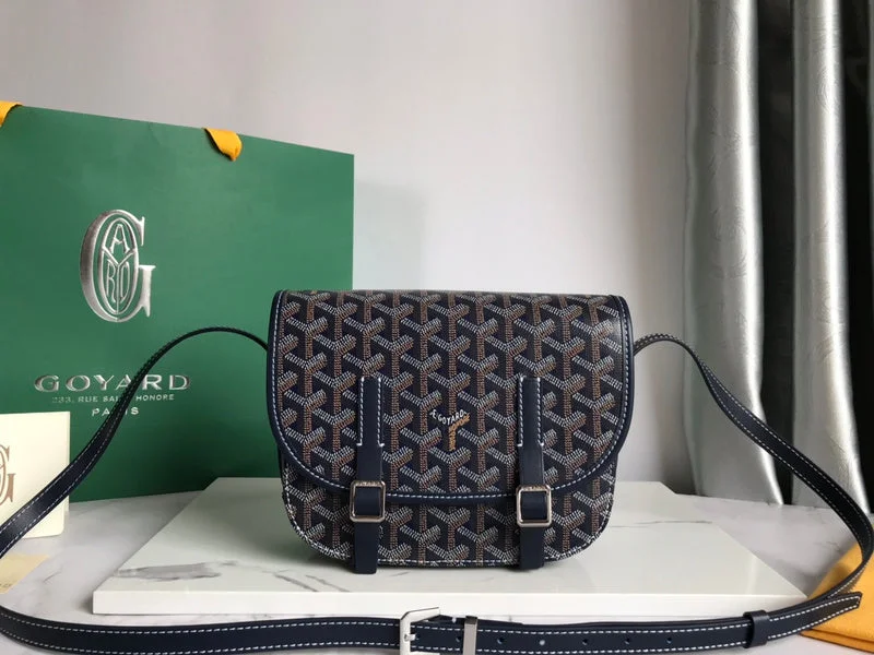 WF - Goyard Bags - 221