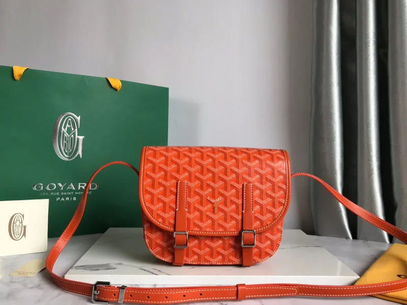 WF - Goyard Bags - 231