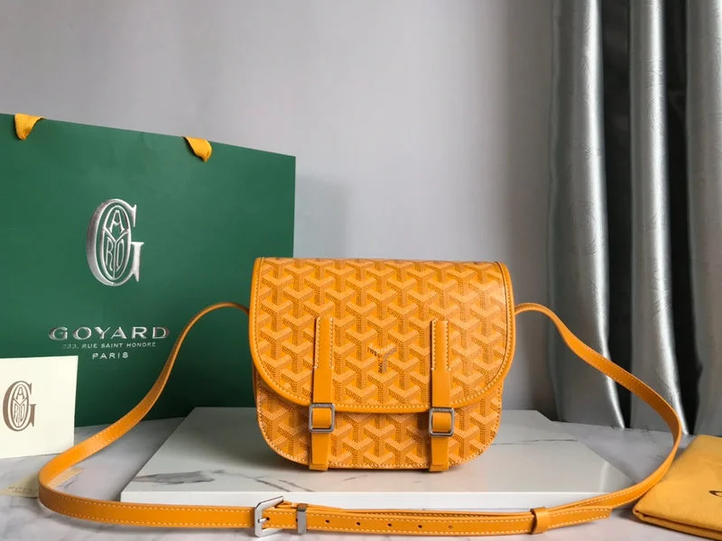 WF - Goyard Bags - 232