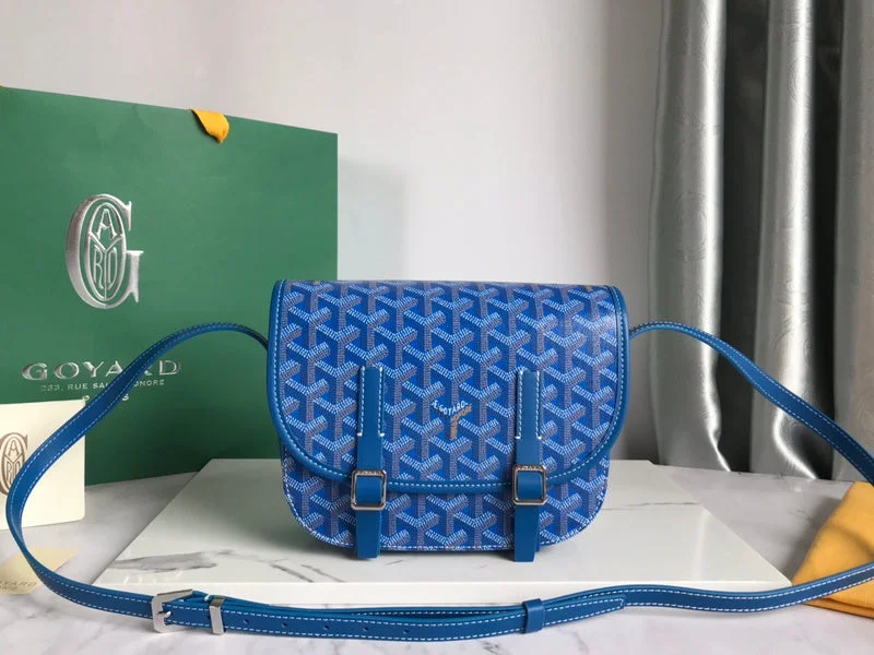 WF - Goyard Bags - 233