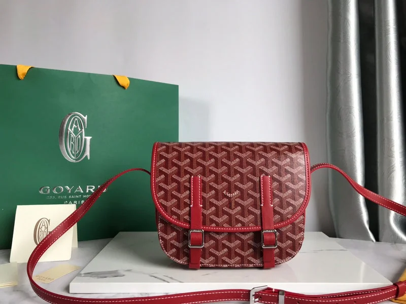 WF - Goyard Bags - 235